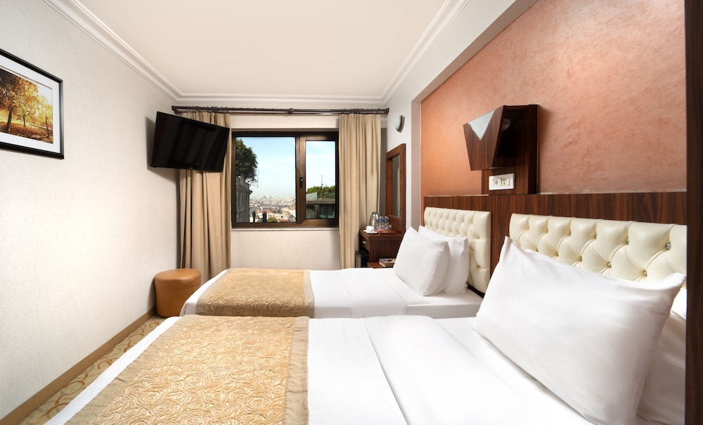 Standard Double or Twin Room photo 3