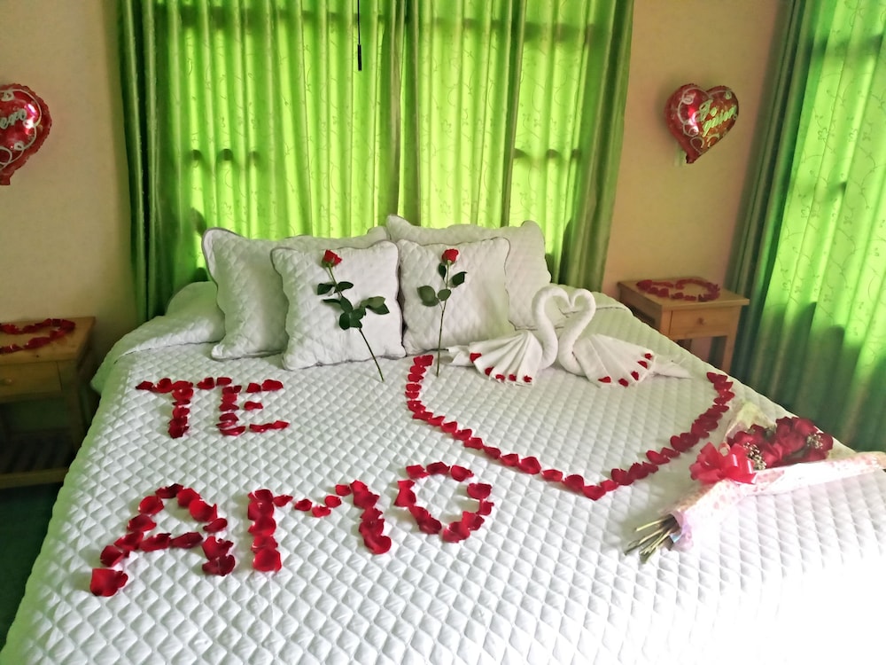 Comfort Double Room, 1 King Bed photo 1