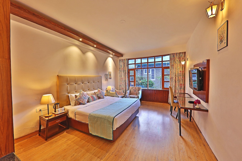Standard Room, Garden View - Photo 6