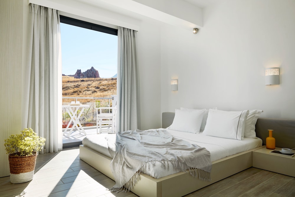 Villa, 2 Bedrooms, Private Pool, Sea View photo 3