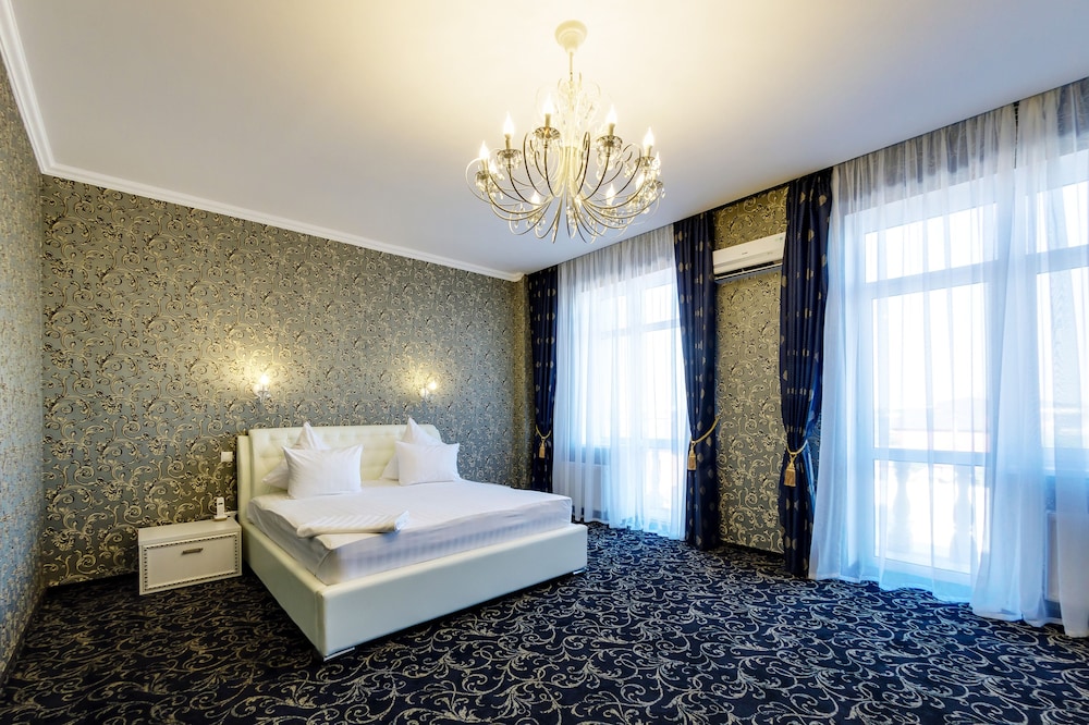 Deluxe Room photo 3