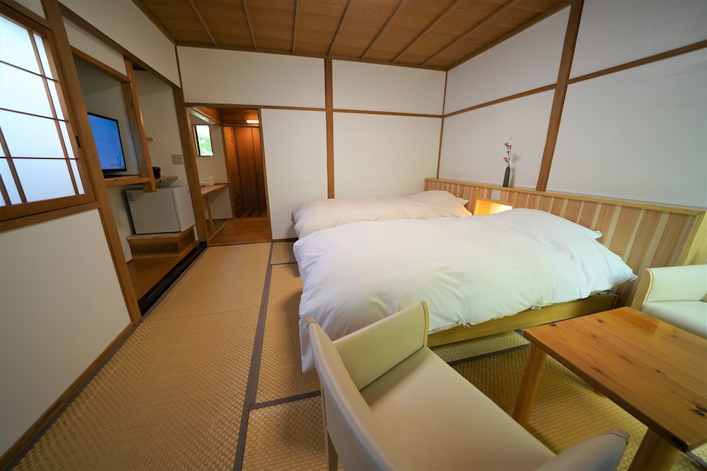 Single Room, Non Smoking (Wakaba-an)