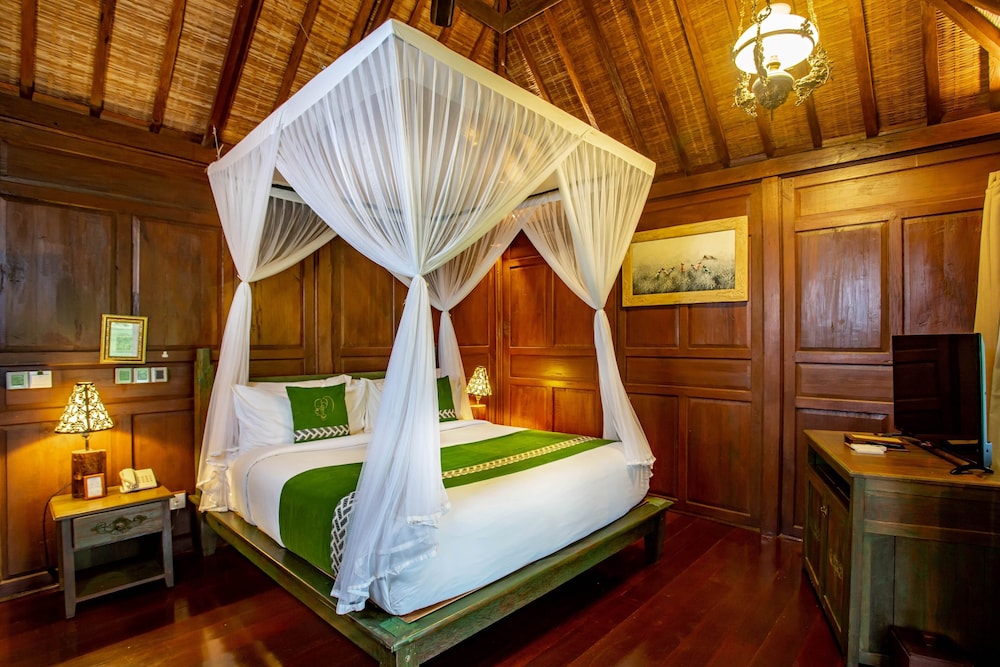 Wooden Suite Paddy View photo 2