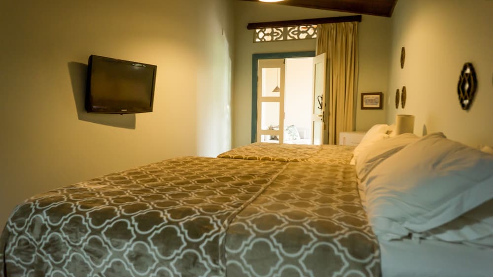 Deluxe Quadruple Room photo 3