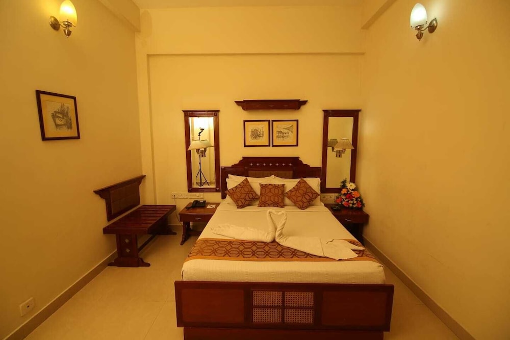 Deluxe Single Room, 1 Twin Bed photo 1