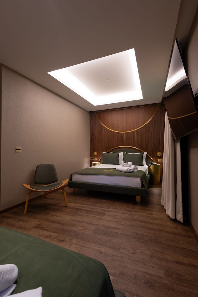 Premium Quadruple Room photo 3