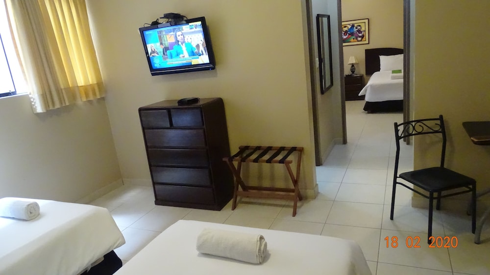Quadruple Room photo 3