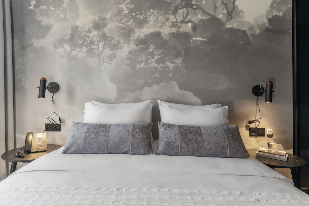 Standard Double Room, 1 Double Bed - Photo 1