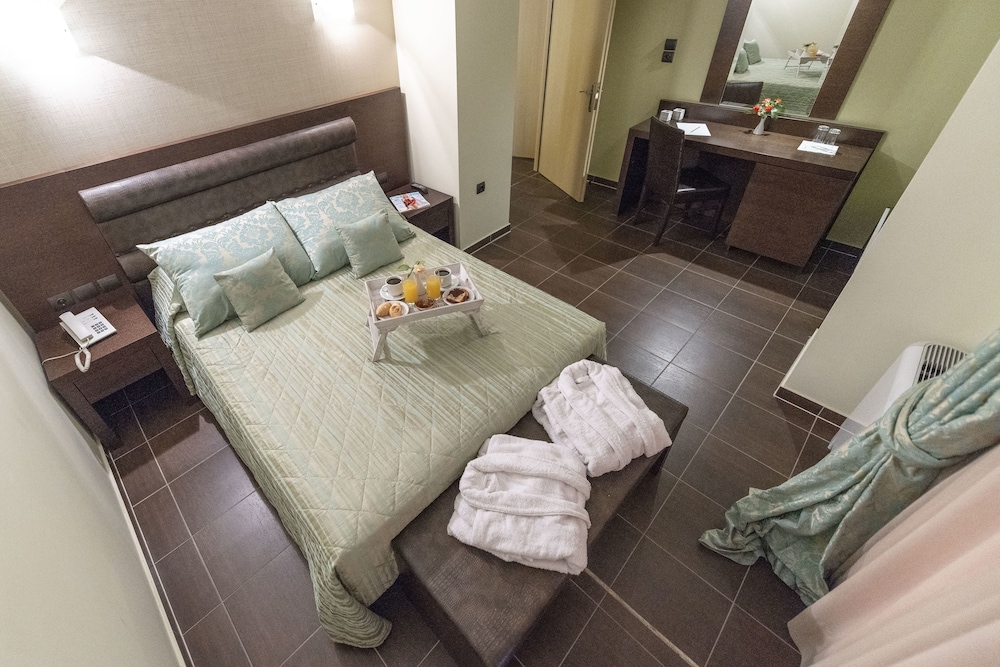 Family Suite (Quadruple) photo 1