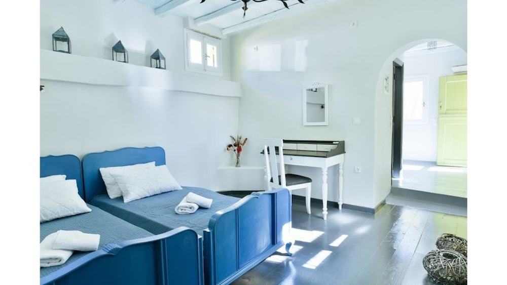 House, 1 Bedroom