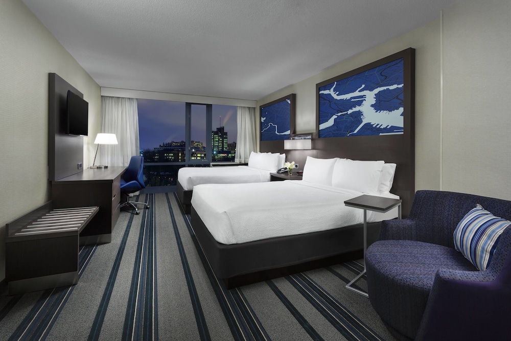 Room, 2 Queen Beds (Hearing Accessible)