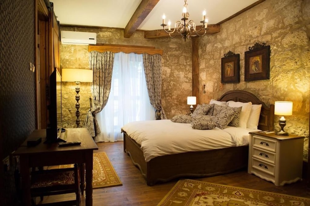 Superior Double Room photo 2