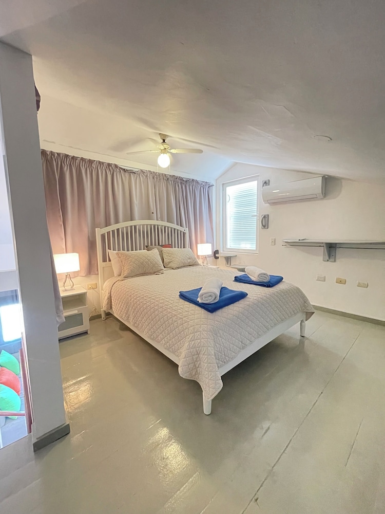 Family Suite, Ensuite, Lake View photo 2
