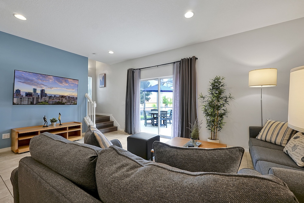Standard Townhome, 3 Bedrooms, Hot Tub - Photo 16