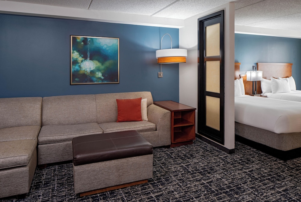 Room, 2 Double Beds - Photo 2