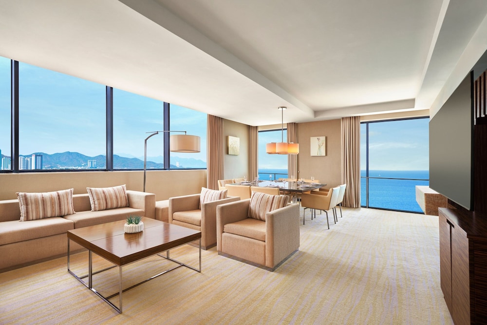 Club Apartment, 2 Bedrooms, Ocean View - Photo 12
