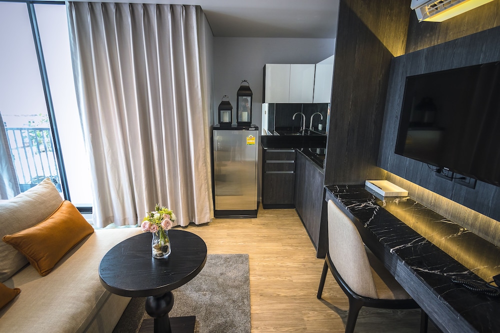 Executive Modern Room photo 3