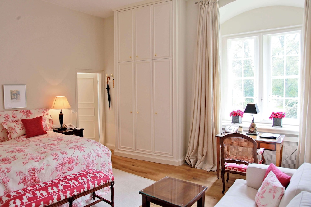 Superior Room, 1 Double Bed photo 1