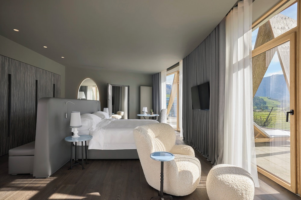 Deluxe Suite (Chalet Sella) photo 2