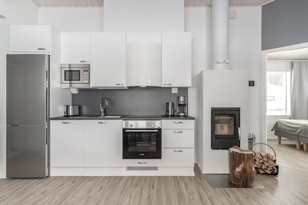 Duplex, 2 Bedrooms, Sauna, Annex Building photo 3