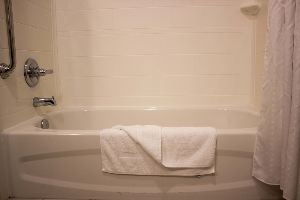 Standard Room, 1 King Bed, Accessible (Communications, Accessible, Tub) photo 3