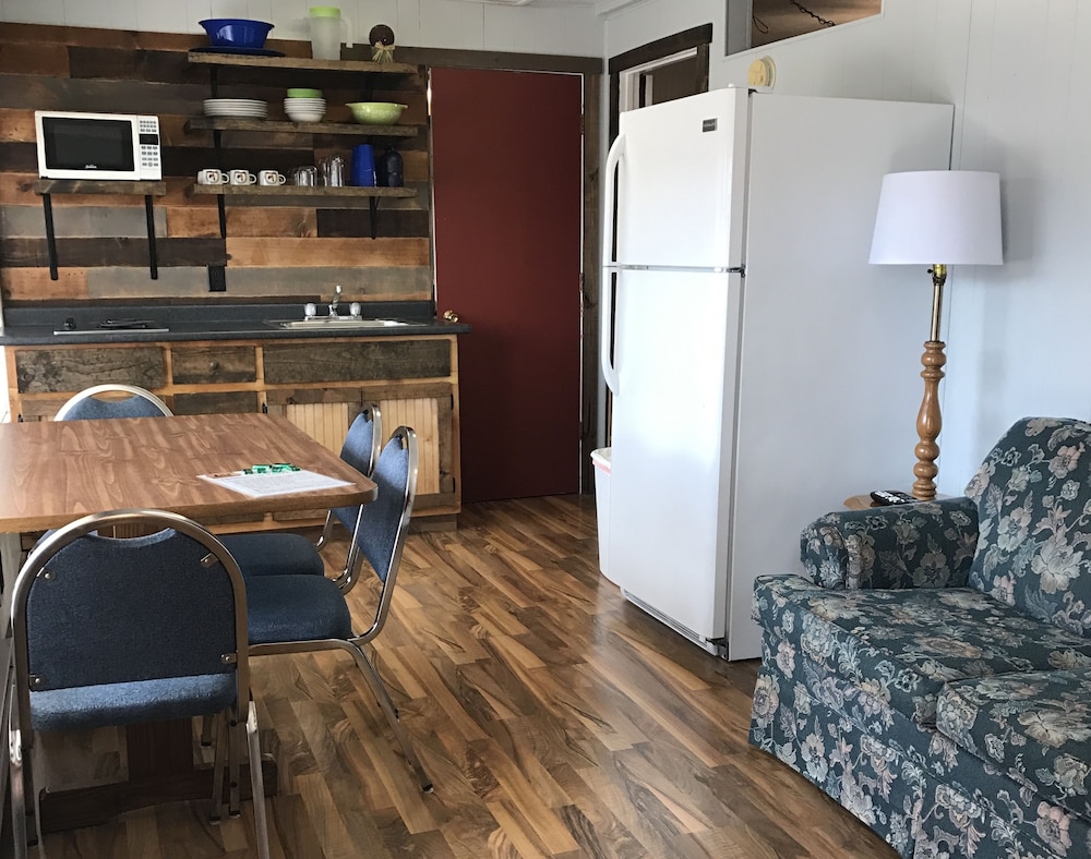 Condo, Private Bathroom (D-105)