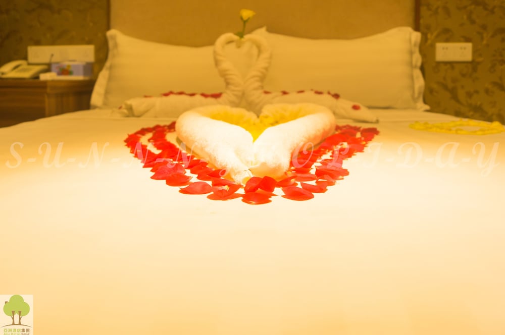 Superior Double Room photo 2
