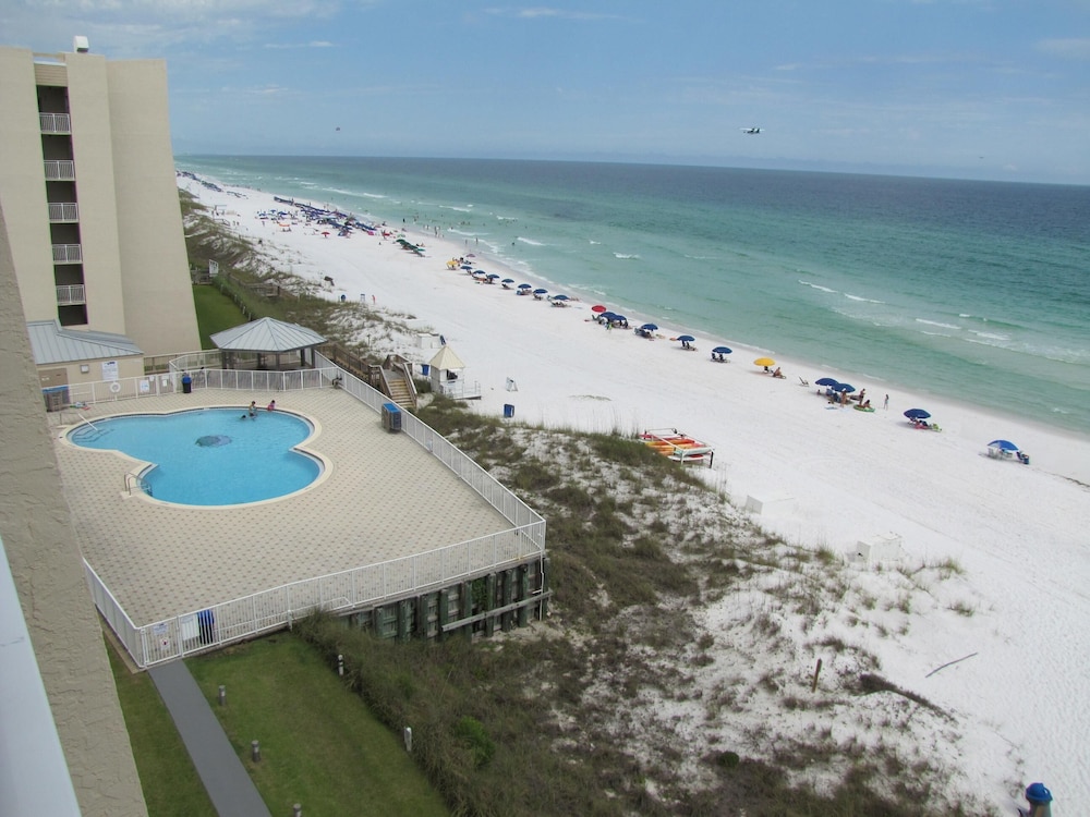 Condo, Multiple Beds, Ocean View (Beach House 604D) photo 2