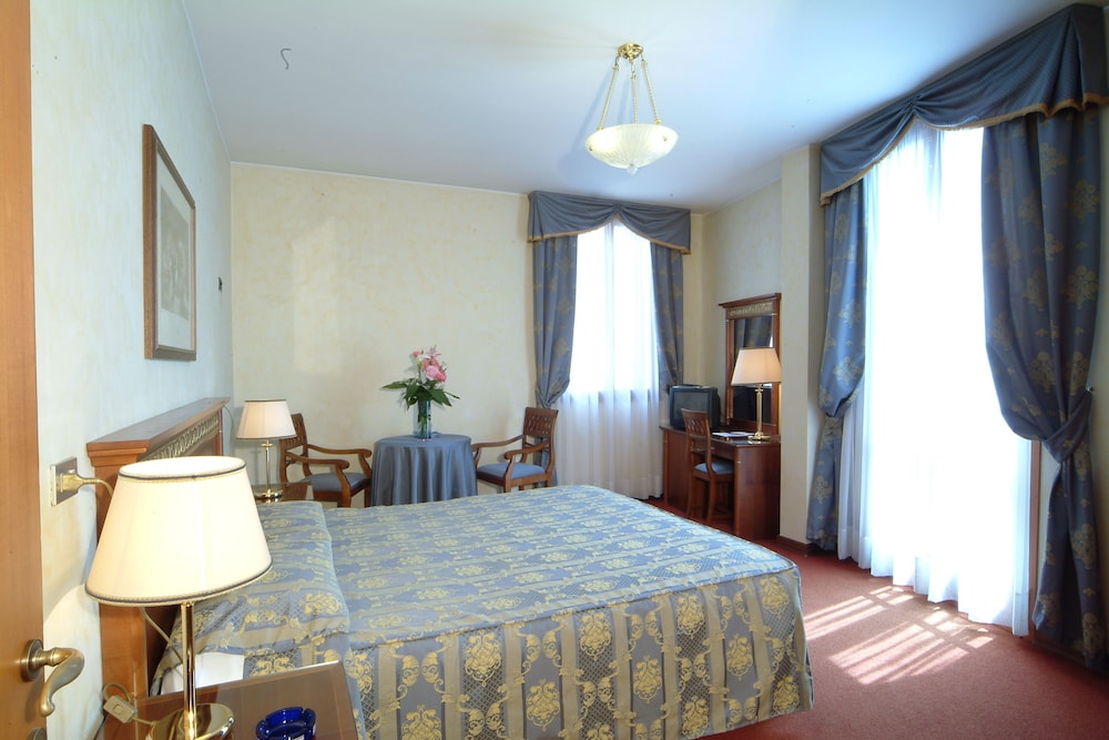 Double Room Single Use photo 2