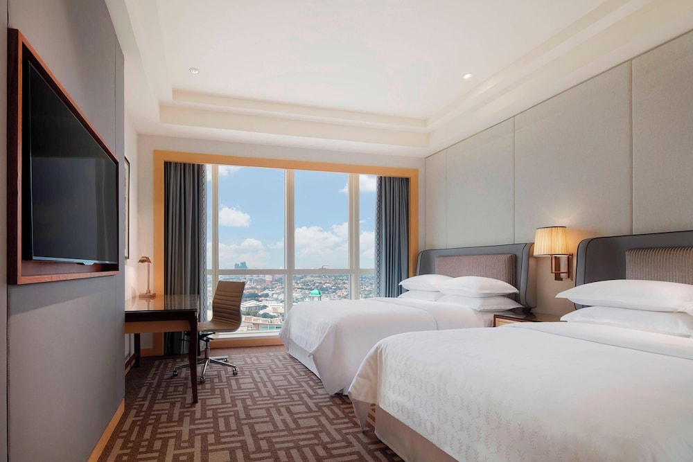 Room, 2 Twin Beds