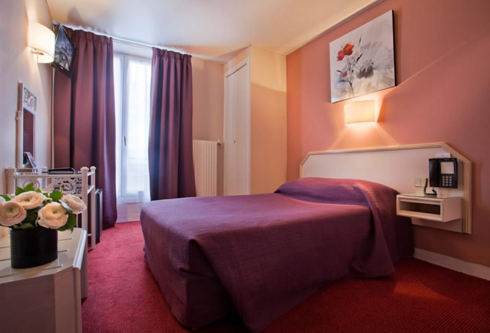 Standard Double Room photo 1