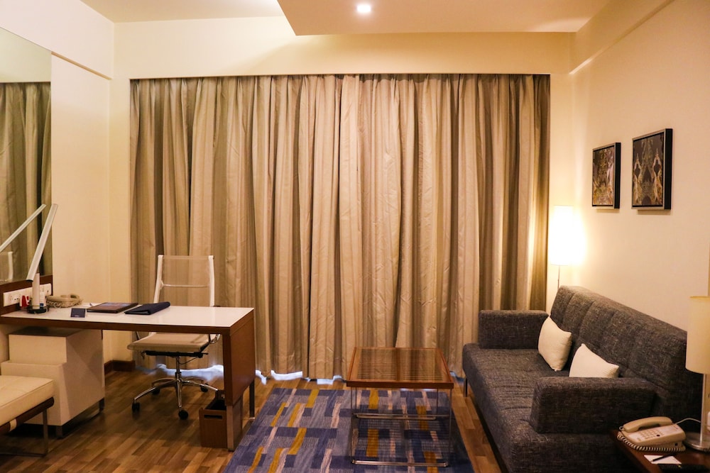 Business Room (Business Class) photo 3