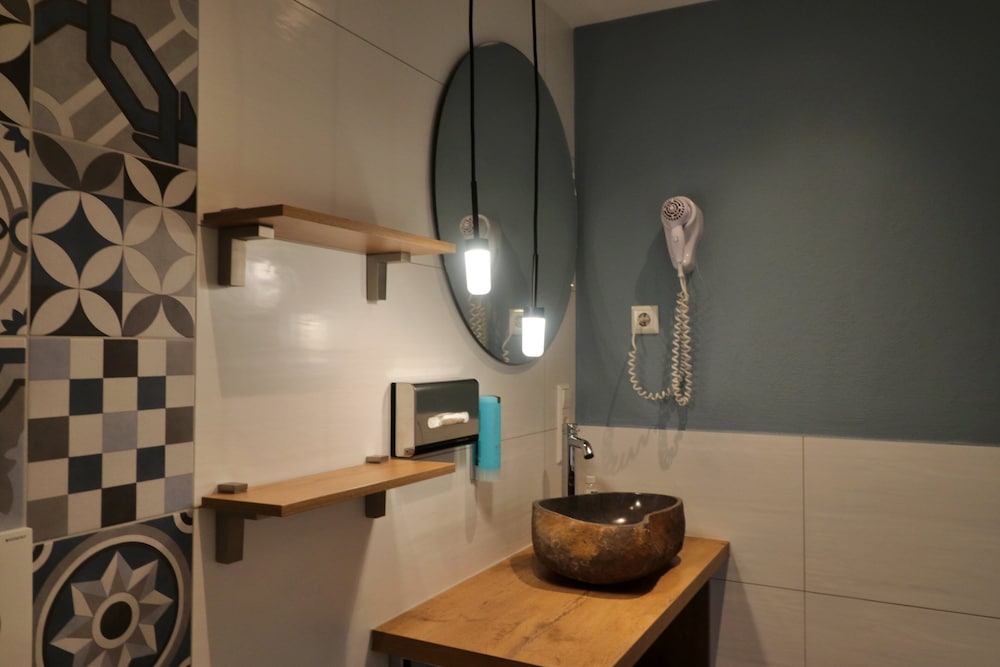 Executive Apartment, Ensuite, River View (Riesling) photo 3