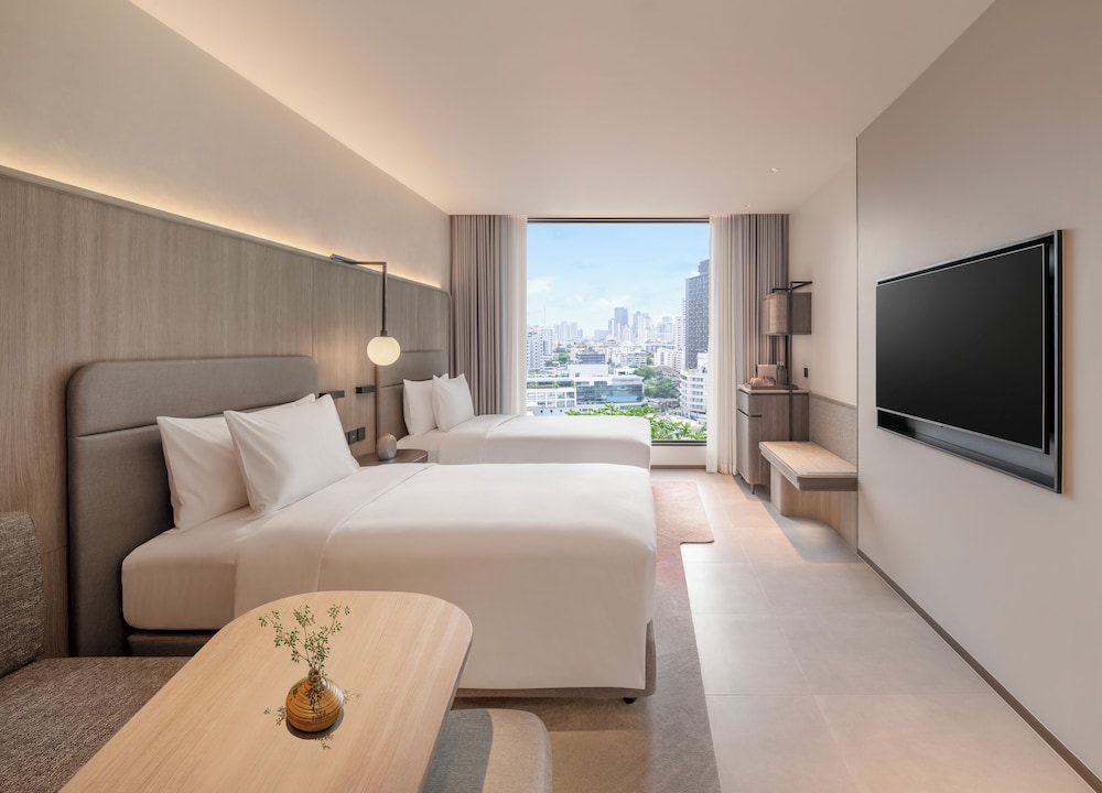 Two Bedroom KROMO Suite photo 3