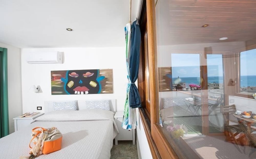 Double Room, Sea View photo 2