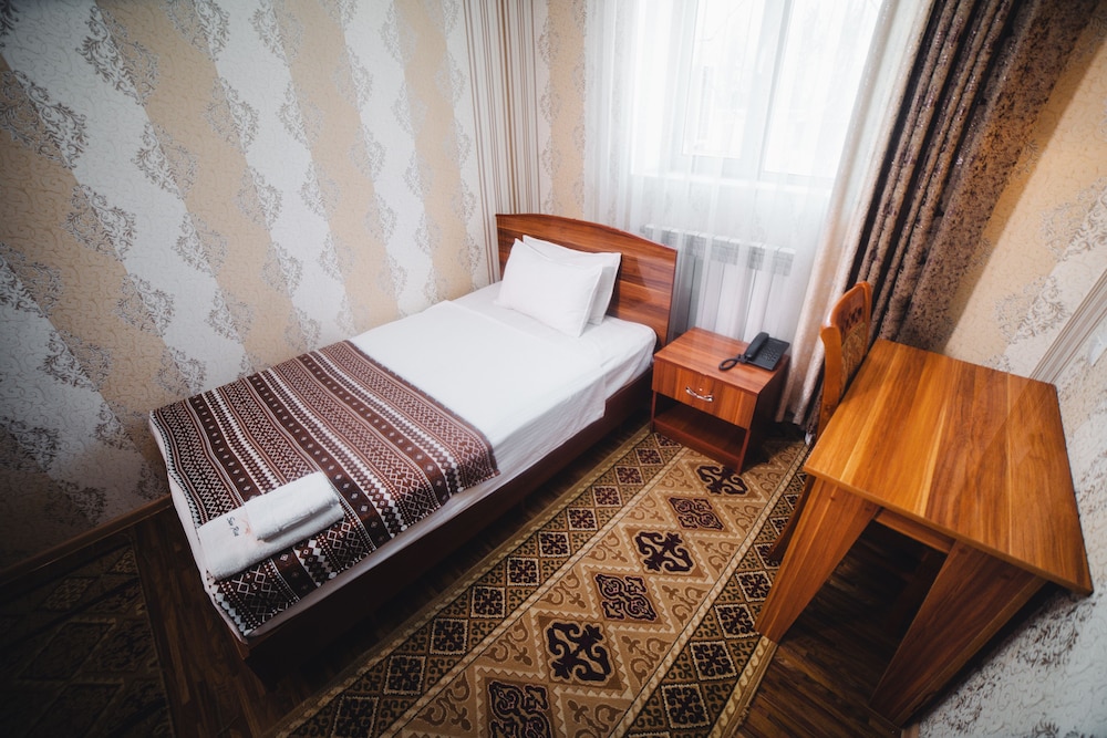 Standard Single Room photo 2