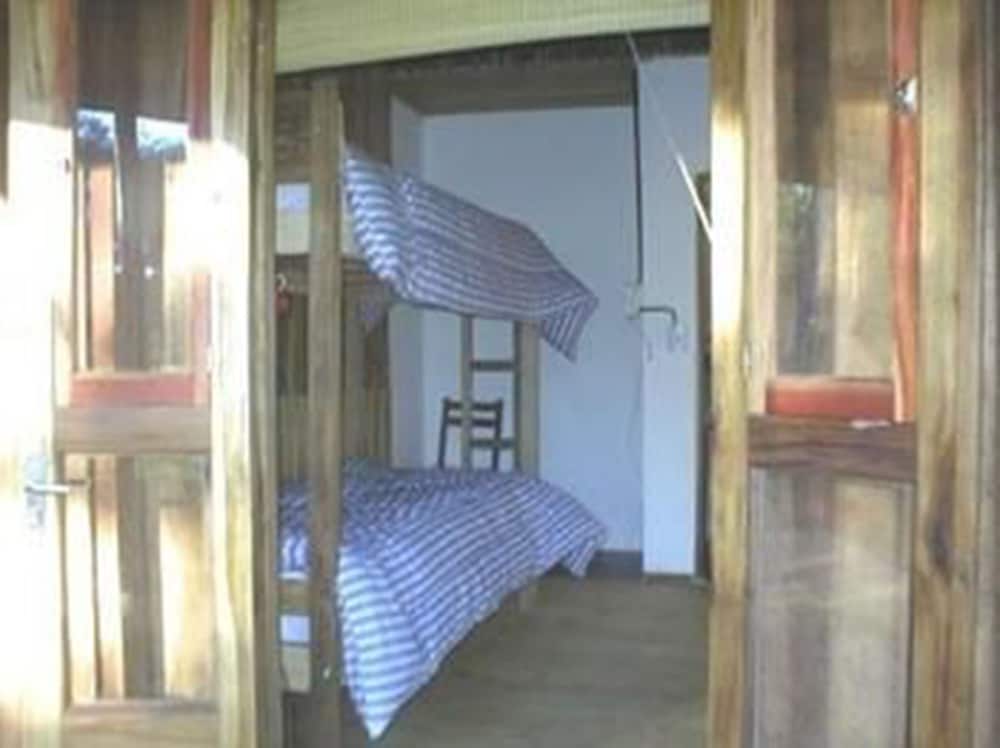 Triple Room, 3 Twin Beds, Non Smoking, Garden View photo 2