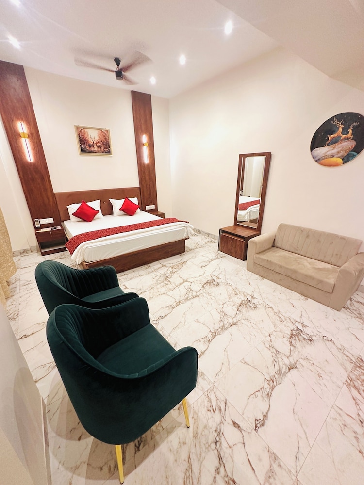 Double Room Single Use photo 3