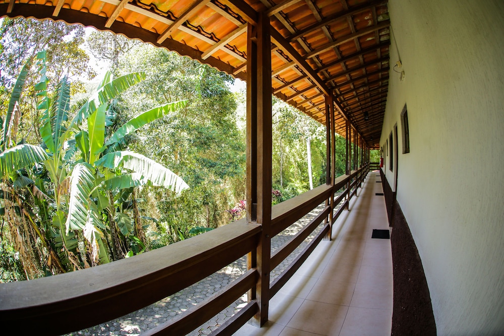 Hotel Recanto - APT AMPLO (900m distância) photo 3