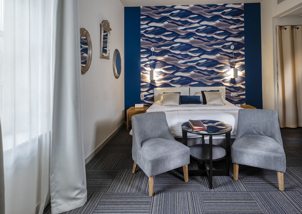 Superior Room, 1 Double Bed photo 1