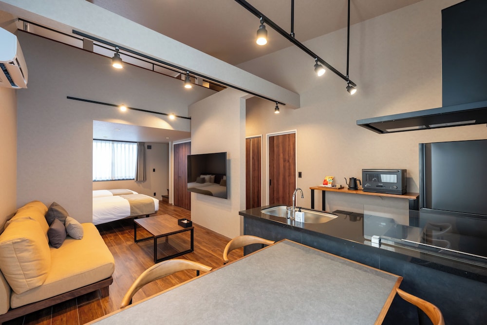 Superior Apartment, Non Smoking (07) photo 1