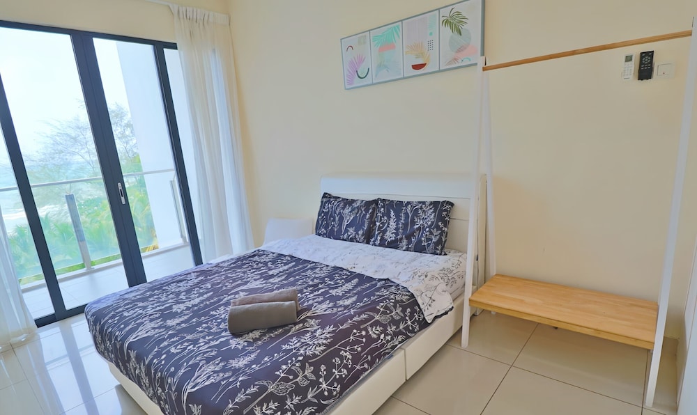 Family Villa, 5 Bedrooms, Ocean View, Oceanfront - Photo 29
