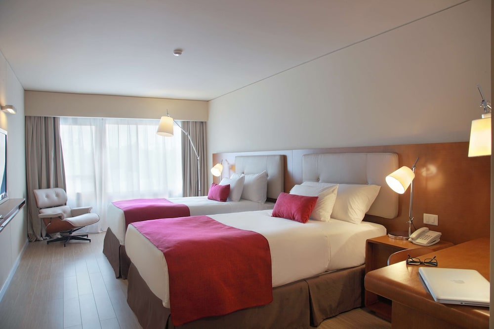 Superior Room, 2 Twin Beds