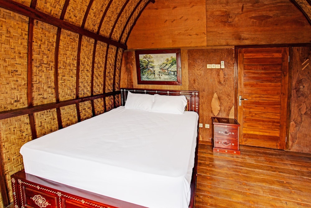 Deluxe Double Room - Photo 4