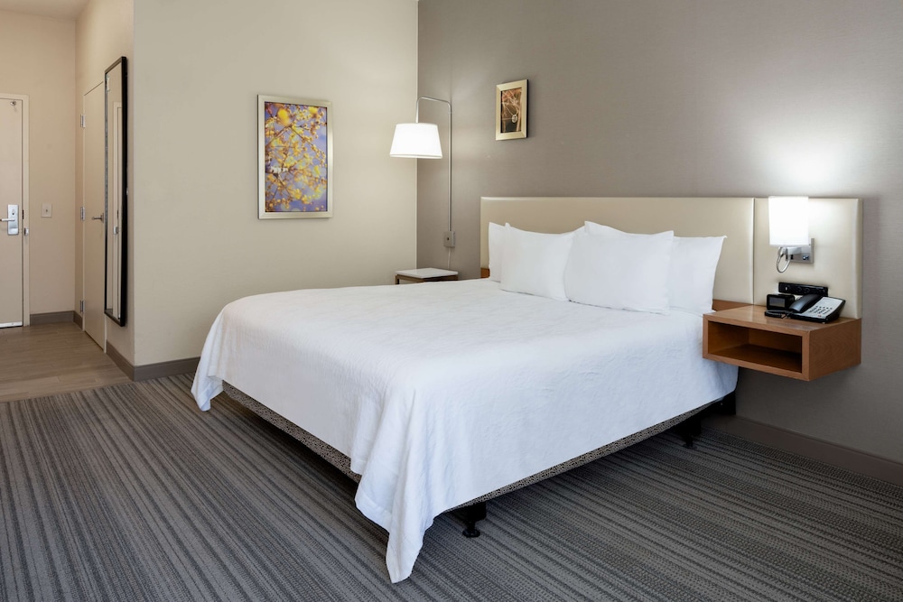 Room, 1 King Bed, Accessible, Bathtub (High Floor) - Photo 3