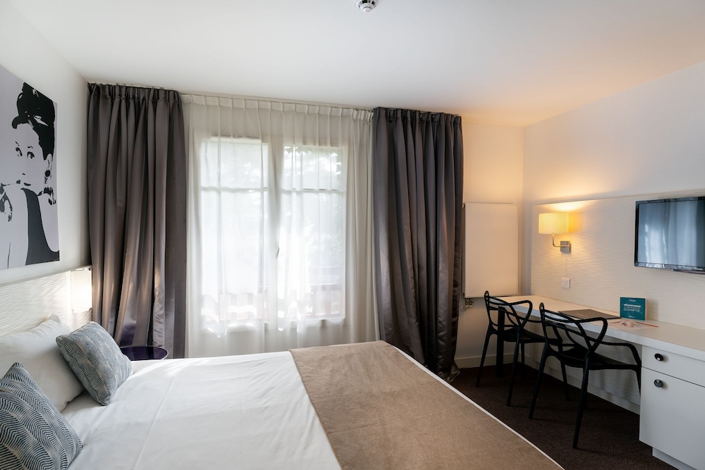 Classic Double Room photo 2