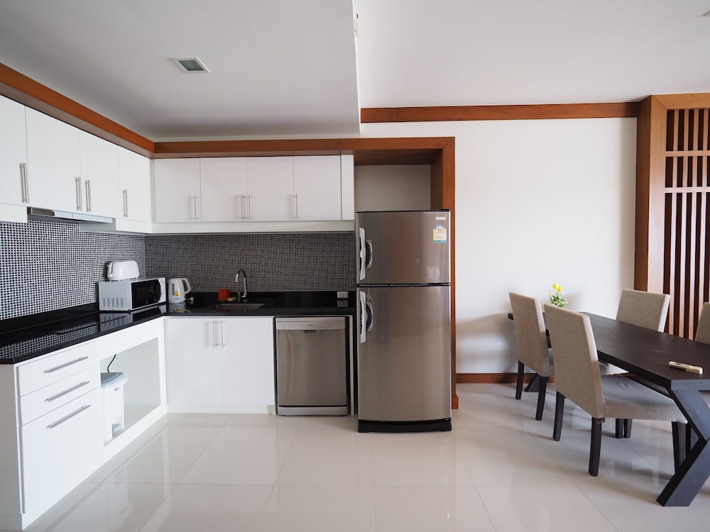 2-Bedroom Grand Sea view photo 3
