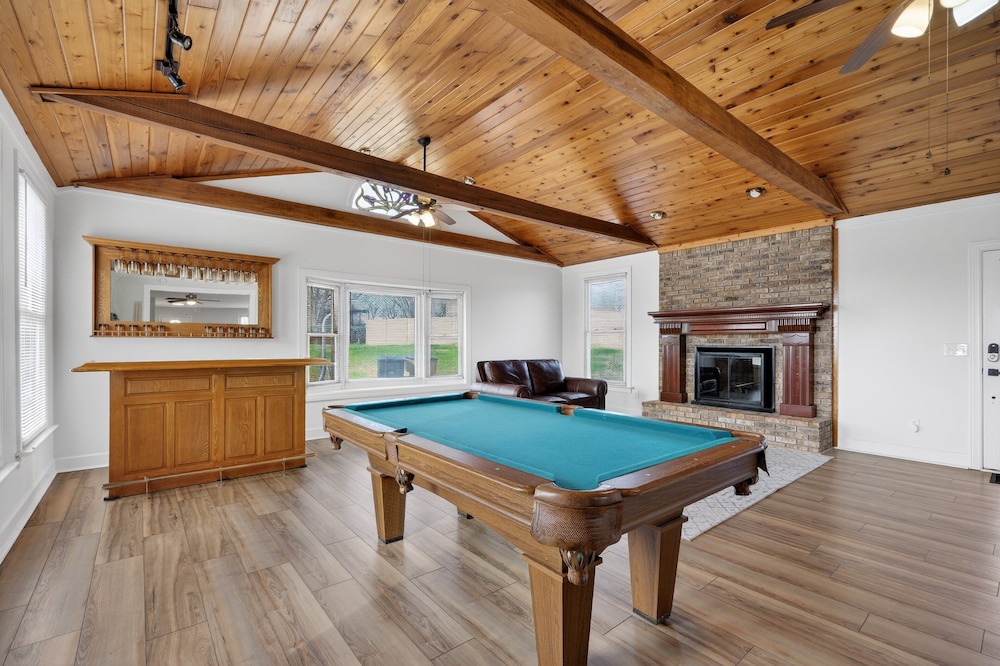 House, 4 Bedrooms