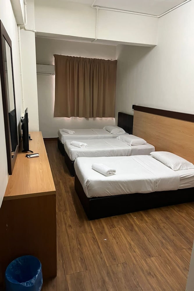 Superior Triple Room photo 2