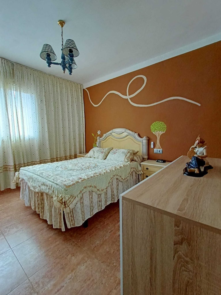 Habitación Doble Familiar, Vista a la Ciudad